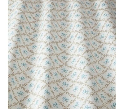 Trellis Eau de nil