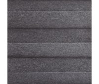 Гофре Сатин 1881 т. серый, 365 см Гофре Сатин 1881 т. серый, 365 см