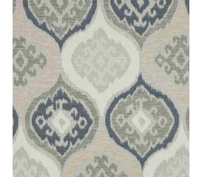 Ткань 336 Supreme 22 Mosaic Marine на отрез Ткань 336 Supreme 22 Mosaic Marine на отрез