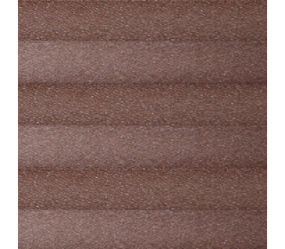 Купить Шторы плиссе Мара БО 2870 коричневый, 235 см в Москве Купить Шторы плиссе Мара БО 2870 коричневый, 235 см в Москве