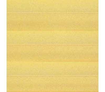 Купить Шторы плиссе Ноктюрн B/O 3466 желтый, 230см в Москве Купить Шторы плиссе Ноктюрн B/O 3466 желтый, 230см в Москве