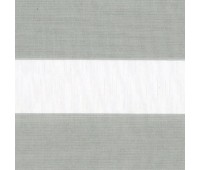 зебра МЕТАЛЛИК 1608 св.серый 280 см зебра МЕТАЛЛИК 1608 св.серый 280 см