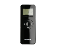 Радиопульт с таймером 6-канальный Raex Радиопульт с таймером 6-канальный Raex