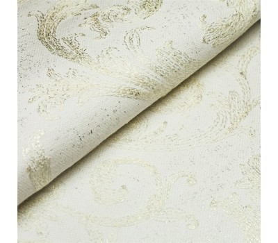 Ткань Bari Linen 000 на отрез Ткань Bari Linen 000 на отрез