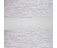 зебра СТОУН БИО 1608 св. серый, 280 см зебра СТОУН БИО 1608 св. серый, 280 см