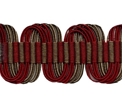 Сутаж 10014/30 Эспокада, на отрез Сутаж 10014/30 Эспокада, на отрез