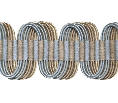 Сутаж 10014/45 Эспокада, на отрез Сутаж 10014/45 Эспокада, на отрез