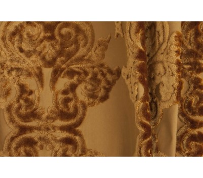 Ткань Navarra 9 Navarra Brass на отрез Ткань Navarra 9 Navarra Brass на отрез