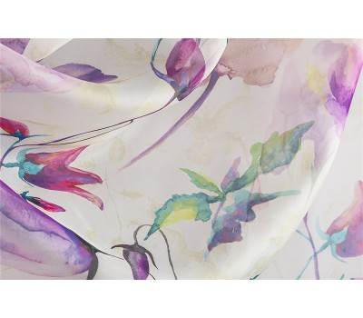 Ткань Etude DG2172-02-01E на отрез Ткань Etude DG2172-02-01E на отрез