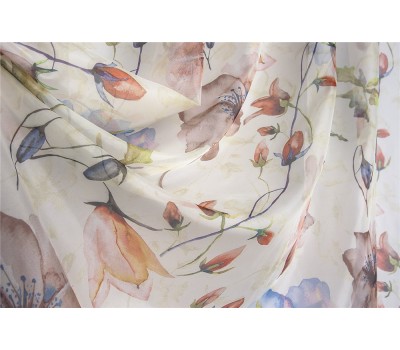 Ткань Etude DG2172-03-01E на отрез