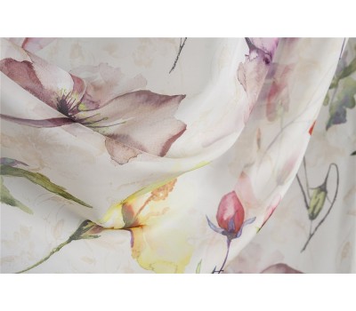 Ткань Etude DG2172-15E на отрез Ткань Etude DG2172-15E на отрез