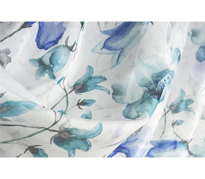 Ткань Etude DG2172-23E на отрез