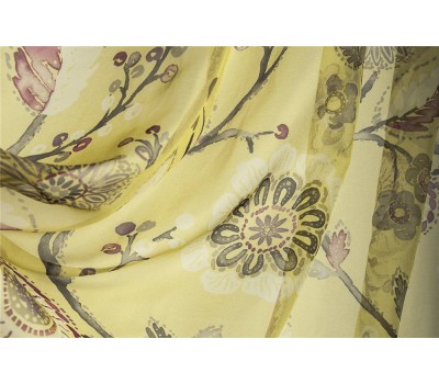 Ткань Etude DG4316-30H на отрез Ткань Etude DG4316-30H на отрез