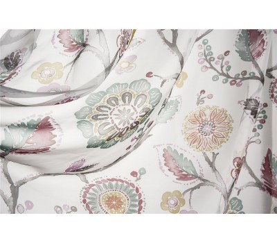 Ткань Etude DG4316-36H на отрез Ткань Etude DG4316-36H на отрез