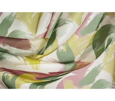 Ткань Etude DG4331-18B на отрез