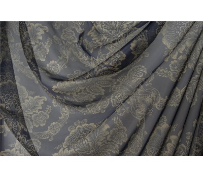 Ткань Etude DG5648-01A на отрез