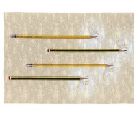 Ковёр Pencils 80x150 Ковёр Pencils 80x150
