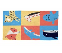 Ковёр Traveling 80x150 Ковёр Traveling 80x150