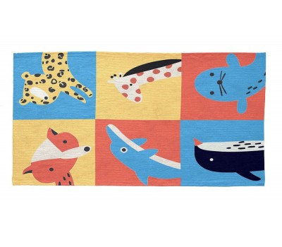 Ковёр Traveling 80x150 Ковёр Traveling 80x150