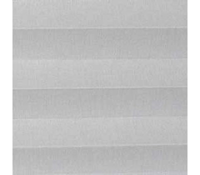 Купить Шторы плиссе Челси 1907 светло серый, 225см в Москве Купить Шторы плиссе Челси 1907 светло серый, 225см в Москве