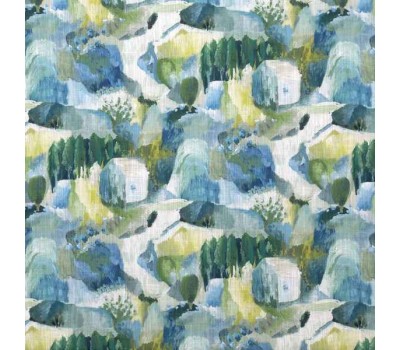 Murano Evergreen