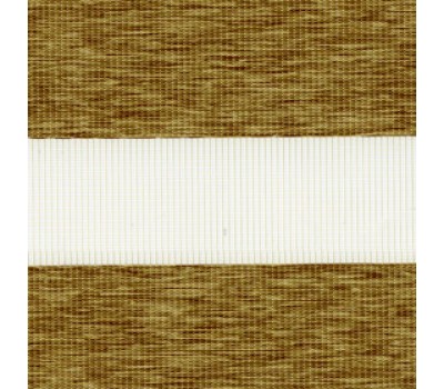 Купить Рулонные шторы зебра ЭТНИК 2746 т. бежевый, 270 см в Москве Купить Рулонные шторы зебра ЭТНИК 2746 т. бежевый, 270 см в Москве