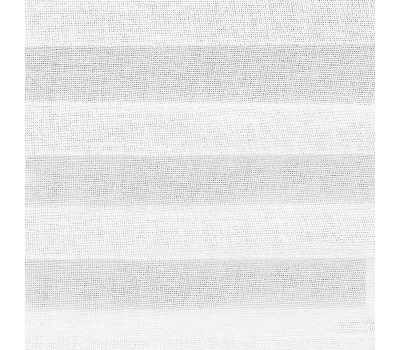 Купить Шторы плиссе Сантана 15мм, 0225 белый, 230 см в Москве Купить Шторы плиссе Сантана 15мм, 0225 белый, 230 см в Москве