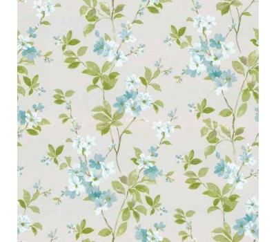 Syringa Aqua