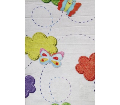 Ткань Dolcetto Iris E 50 на отрез