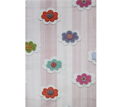 Ткань Twister Iris C 25 на отрез