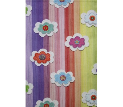 Ткань Twister Iris D 50 на отрез