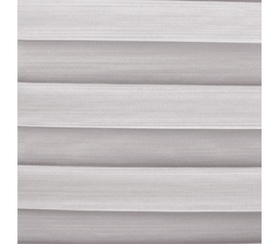 Купить Шторы плиссе Капри 1608 серый, 235-240см в Москве Купить Шторы плиссе Капри 1608 серый, 235-240см в Москве