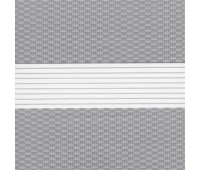 зебра ТЕТРИС 1852 серый, 280 см зебра ТЕТРИС 1852 серый, 280 см