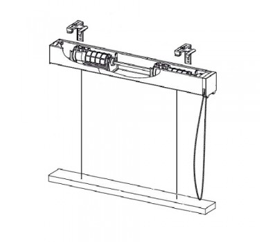 Лифт-система "Фокус", механическая Лифт-система "Фокус", механическая