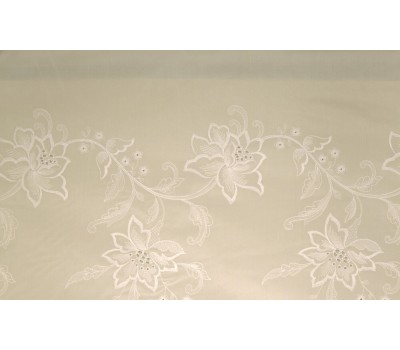 R 403 RISETTA RIC. 3642/4 V.1 IVORY (снято с производства)