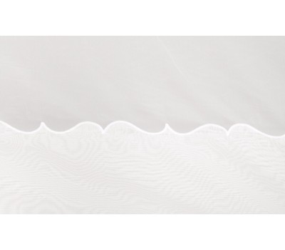 R 433 DÉCOR-VOILE 30 BIANCO (снято с производства)
