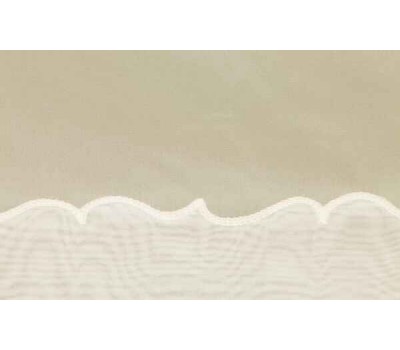 R 438 DÉCOR-VOILE 966 EGGSHELL