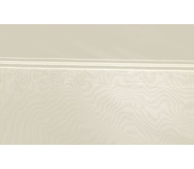 R 443 TIVOLI AJOUR+CROCHETT EGGSHELL