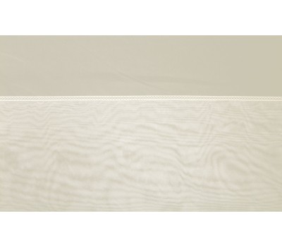 R 449 DÉCOR VOILE-CROCHETTE EGGSHELL