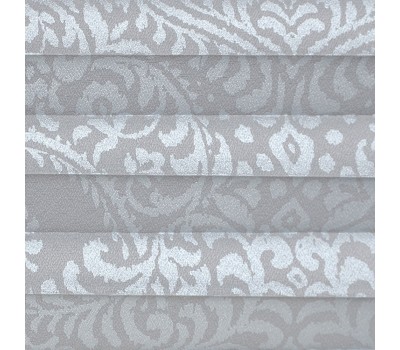 Купить Шторы плиссе Девон 2406 бежевый, 240 см в Москве Купить Шторы плиссе Девон 2406 бежевый, 240 см в Москве