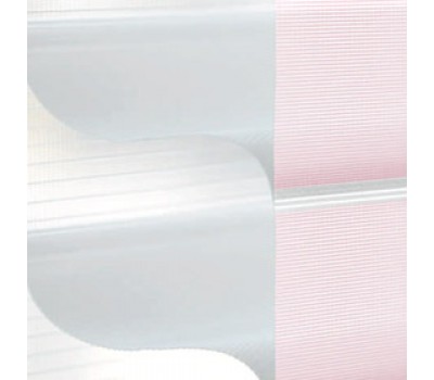 Купить Шторы плиссе Дольче 25 4082 светло-розовый 280 см в Москве Купить Шторы плиссе Дольче 25 4082 светло-розовый 280 см в Москве