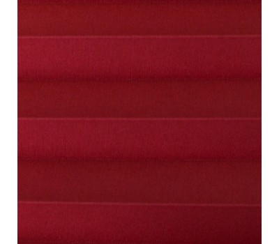 Купить Шторы плиссе Опера 4075 красный, 238 см в Москве