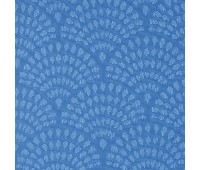 АЖУР 5252 т. голубой, 220 см АЖУР 5252 т. голубой, 220 см