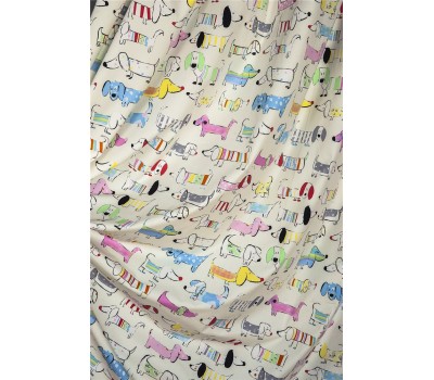 Ткань Narnia Momo 1 на отрез