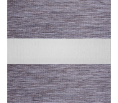 Купить Рулонные шторы зебра СТОУН БИО 2870 коричневый, 280 см в Москве Купить Рулонные шторы зебра СТОУН БИО 2870 коричневый, 280 см в Москве