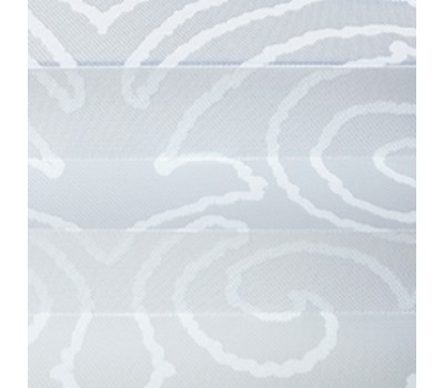 Купить Шторы плиссе Виндзор 0225 белый 200 см в Москве Купить Шторы плиссе Виндзор 0225 белый 200 см в Москве