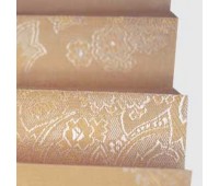 Исфахан 2746 св.коричневый, 235см Исфахан 2746 св.коричневый, 235см