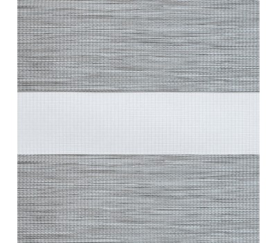 Купить Рулонные шторы зебра САХАРА 1852 серый, 210 см в Москве Купить Рулонные шторы зебра САХАРА 1852 серый, 210 см в Москве