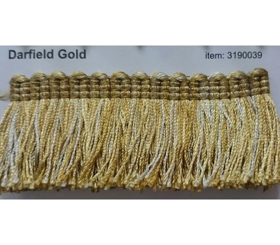 319 Osborne 15 Darfield gold тесьма на отрез 319 Osborne 15 Darfield gold тесьма на отрез