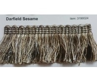 319 Osborne 17 Darfield sesame тесьма 319 Osborne 17 Darfield sesame тесьма